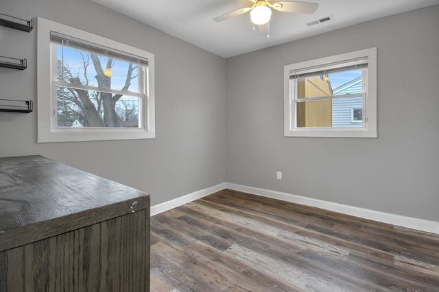 2601 E 21st Avenue, Gary, IN 46407