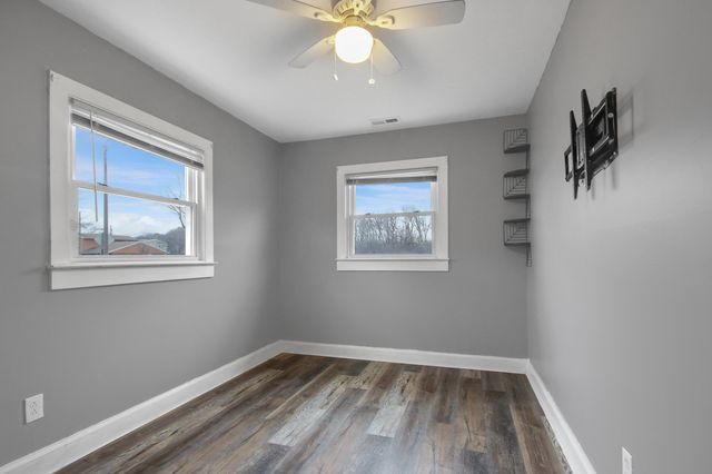 2601 E 21st Avenue, Gary, IN 46407