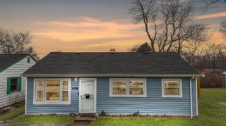 2601 E 21st Avenue, Gary, IN 46407