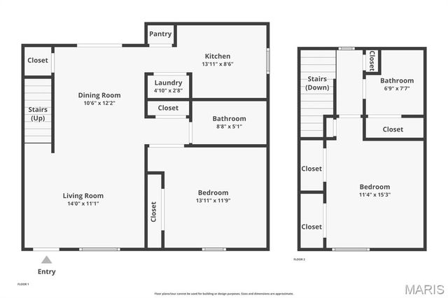 9073 W Swan Circle, St Louis, MO 63144