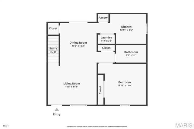 9073 W Swan Circle, St Louis, MO 63144