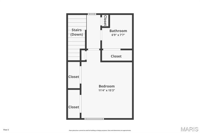 9073 W Swan Circle, St Louis, MO 63144