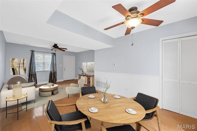 9073 W Swan Circle, St Louis, MO 63144