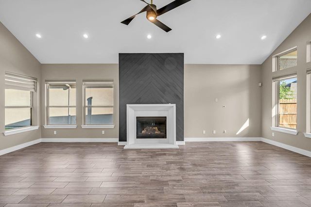 10630 Hazel Hills Drive, Cypress, TX 77433