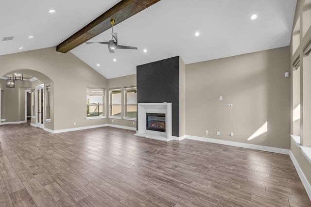 10630 Hazel Hills Drive, Cypress, TX 77433