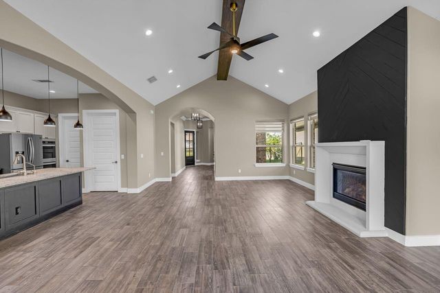 10630 Hazel Hills Drive, Cypress, TX 77433