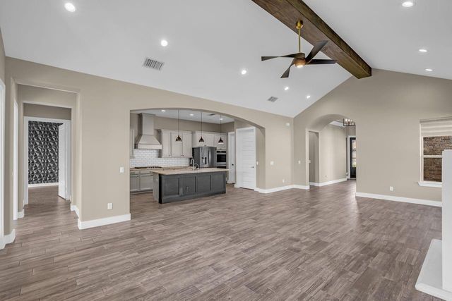 10630 Hazel Hills Drive, Cypress, TX 77433
