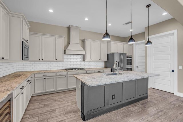 10630 Hazel Hills Drive, Cypress, TX 77433