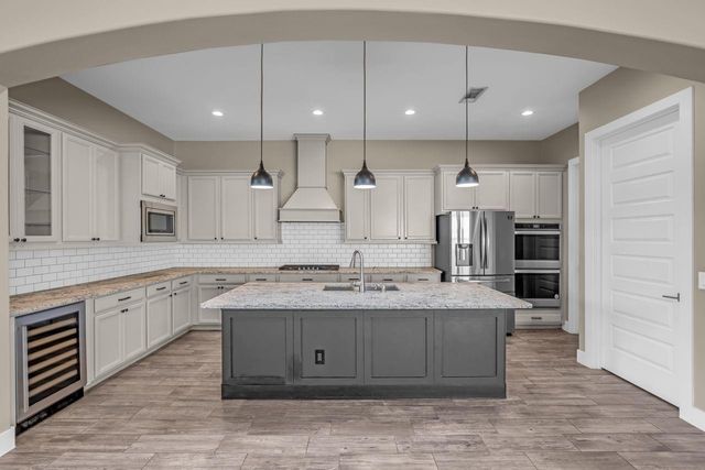 10630 Hazel Hills Drive, Cypress, TX 77433