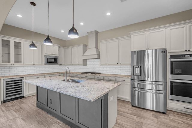 10630 Hazel Hills Drive, Cypress, TX 77433