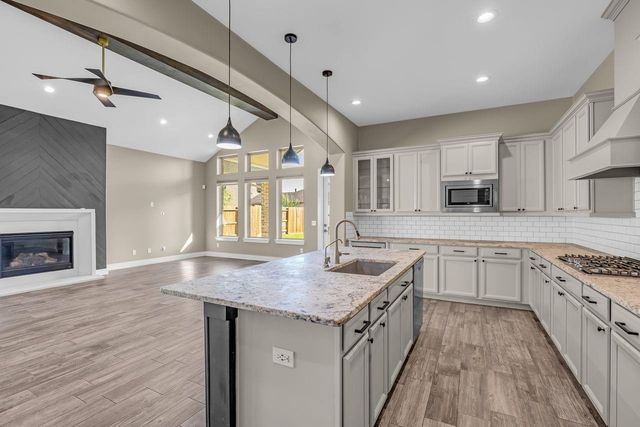 10630 Hazel Hills Drive, Cypress, TX 77433