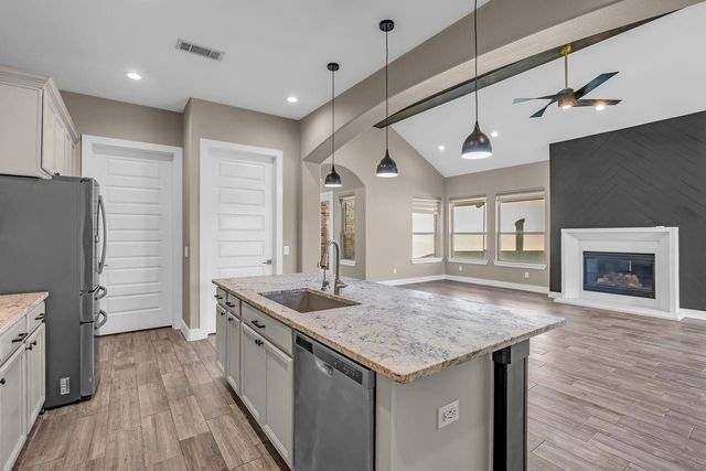 10630 Hazel Hills Drive, Cypress, TX 77433