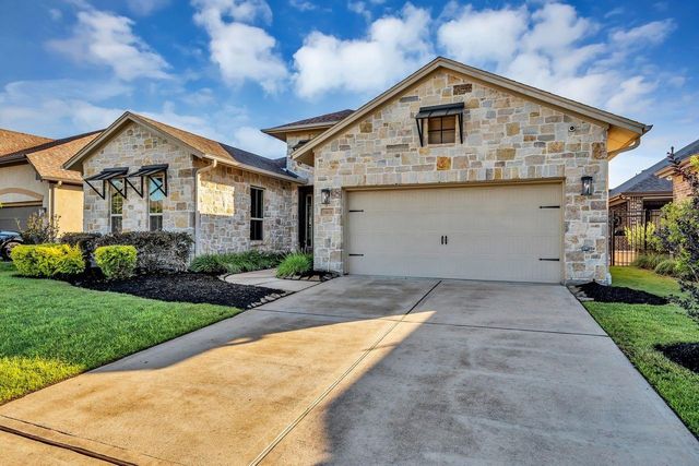 10630 Hazel Hills Drive, Cypress, TX 77433