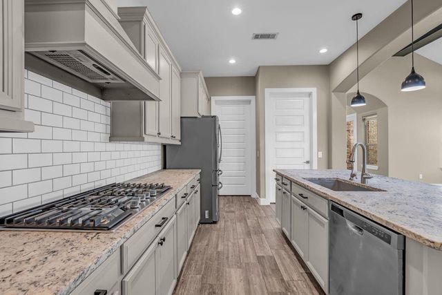 10630 Hazel Hills Drive, Cypress, TX 77433
