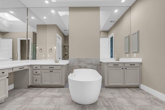 10630 Hazel Hills Drive, Cypress, TX 77433