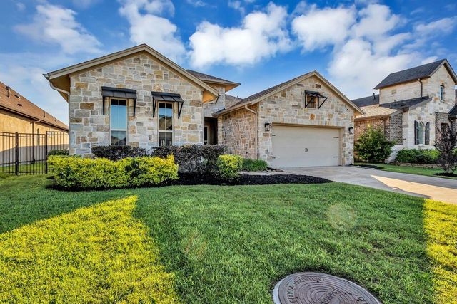 10630 Hazel Hills Drive, Cypress, TX 77433