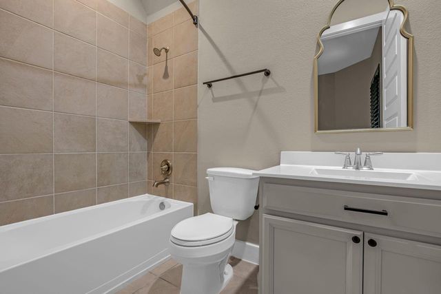 10630 Hazel Hills Drive, Cypress, TX 77433