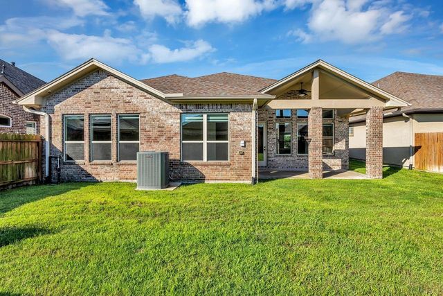 10630 Hazel Hills Drive, Cypress, TX 77433