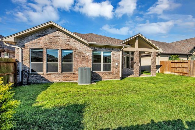 10630 Hazel Hills Drive, Cypress, TX 77433