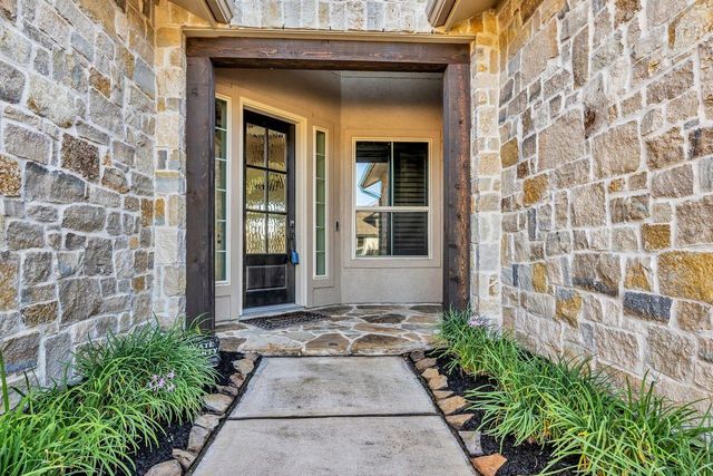 10630 Hazel Hills Drive, Cypress, TX 77433