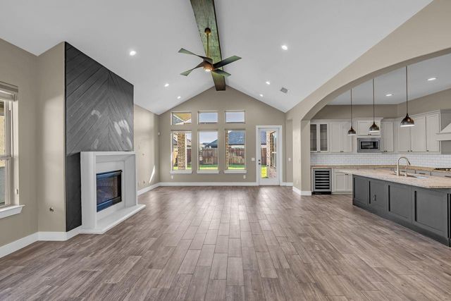 10630 Hazel Hills Drive, Cypress, TX 77433