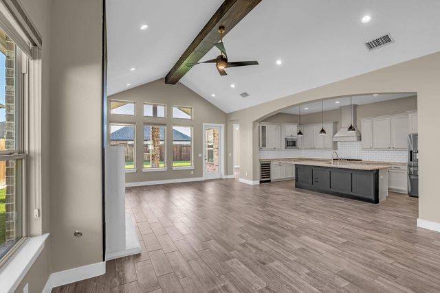 10630 Hazel Hills Drive, Cypress, TX 77433