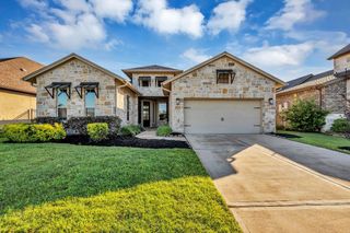 10630 Hazel Hills Drive, Cypress, TX 77433