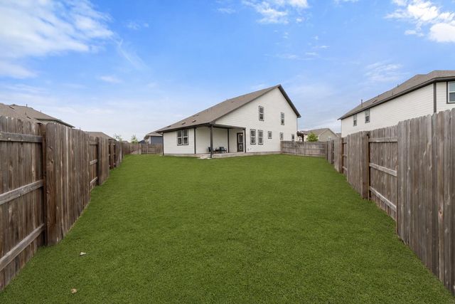 155 Kings Canyon DR, Dripping Springs, TX 78620
