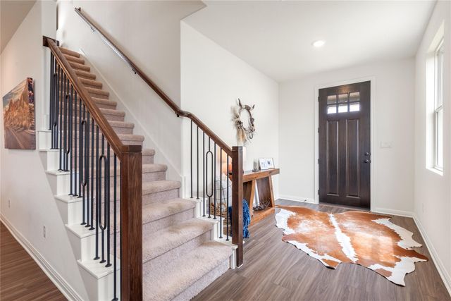 155 Kings Canyon DR, Dripping Springs, TX 78620