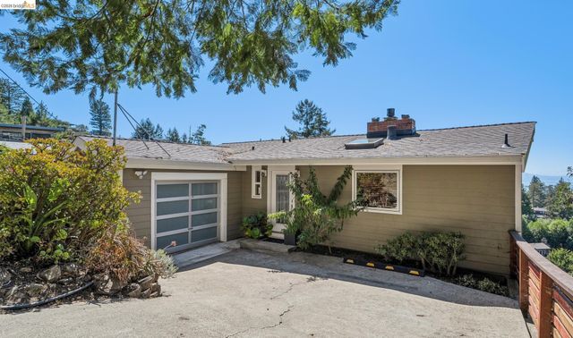1394 Queens Rd, Berkeley, CA 94708