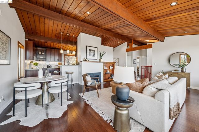 1394 Queens Rd, Berkeley, CA 94708