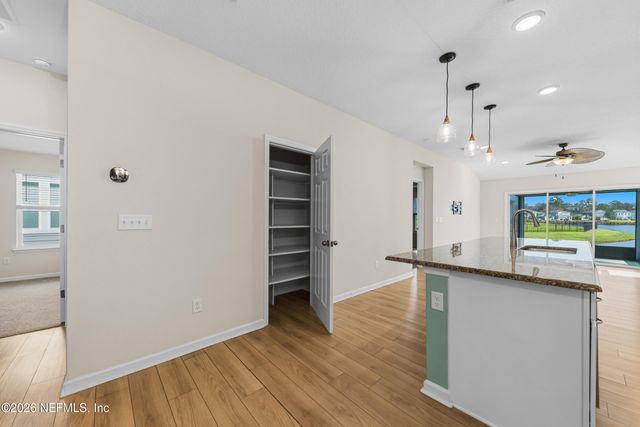 565 CHANDLER Drive, St. Johns, FL 32259