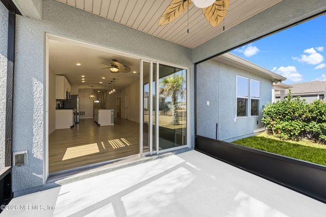 565 CHANDLER Drive, St. Johns, FL 32259