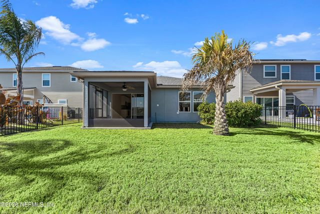 565 CHANDLER Drive, St. Johns, FL 32259