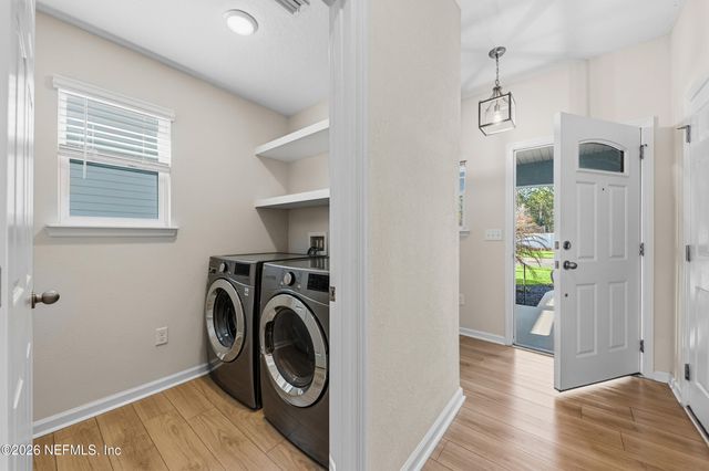 565 CHANDLER Drive, St. Johns, FL 32259