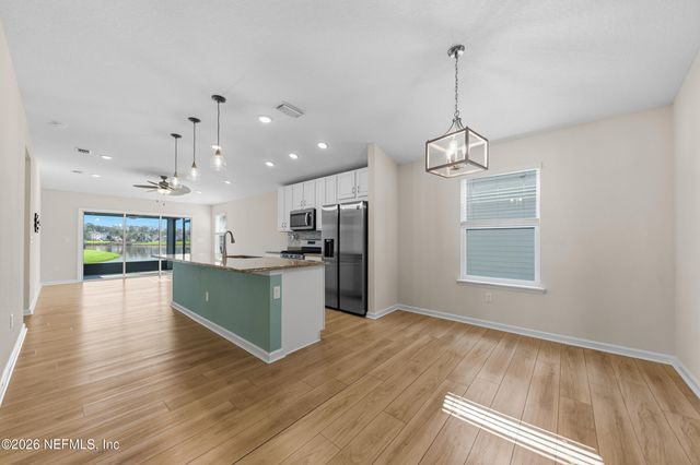 565 CHANDLER Drive, St. Johns, FL 32259