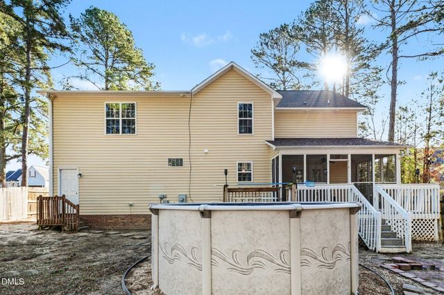 50 Mamie Bell Circle, Lillington, NC 27546