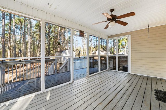 50 Mamie Bell Circle, Lillington, NC 27546