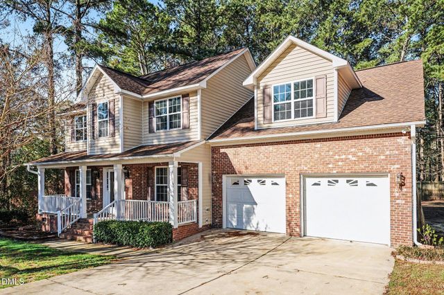 50 Mamie Bell Circle, Lillington, NC 27546