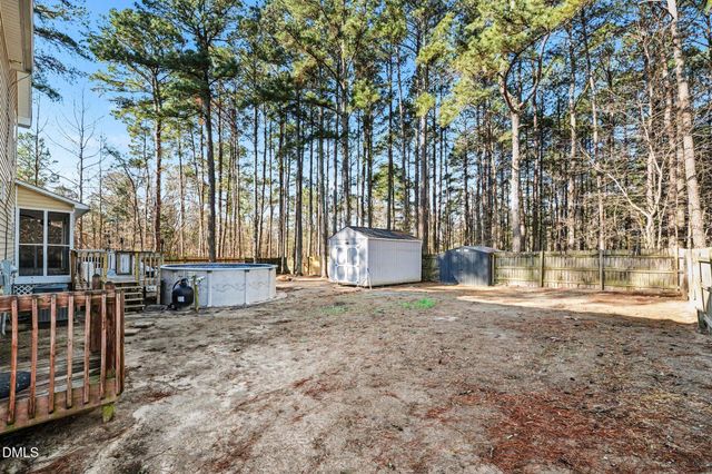 50 Mamie Bell Circle, Lillington, NC 27546