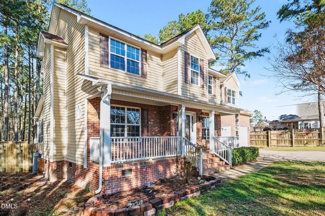 50 Mamie Bell Circle, Lillington, NC 27546