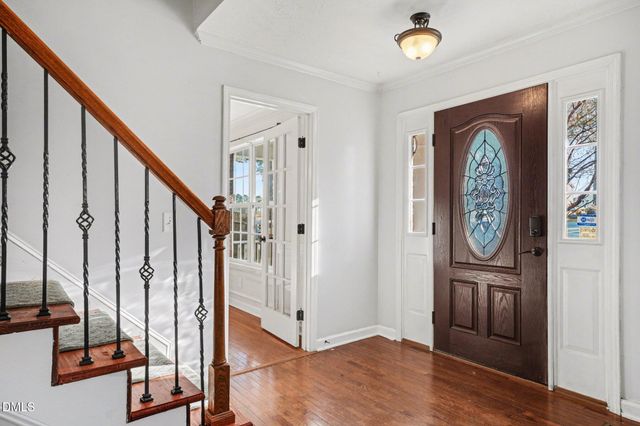 50 Mamie Bell Circle, Lillington, NC 27546