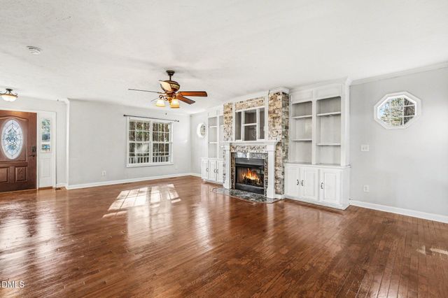 50 Mamie Bell Circle, Lillington, NC 27546