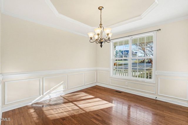 50 Mamie Bell Circle, Lillington, NC 27546