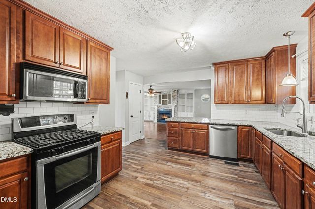 50 Mamie Bell Circle, Lillington, NC 27546