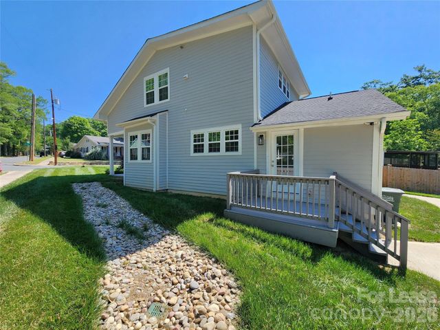 411 W 6th Avenue A, Gastonia, NC 28052