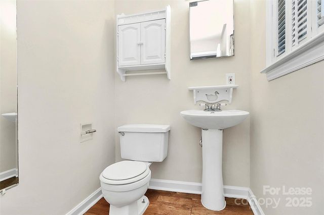 5325 Cold Harbor Drive, Charlotte, NC 28214