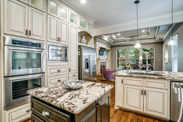 307 Timber Lake Drive, Southlake, TX 76092