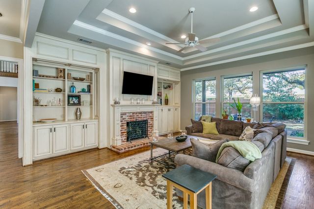 307 Timber Lake Drive, Southlake, TX 76092