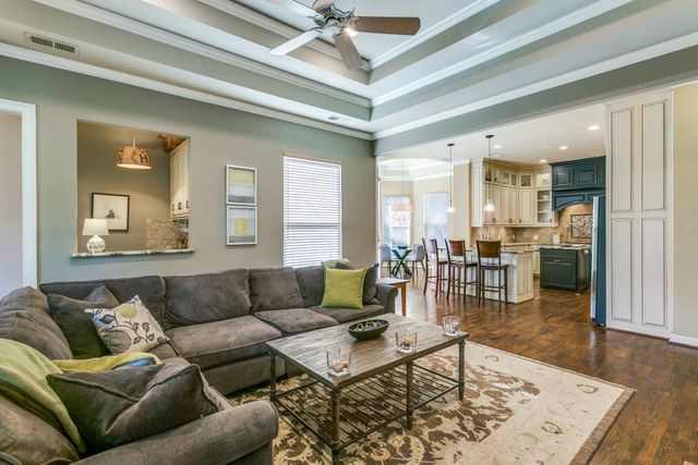 307 Timber Lake Drive, Southlake, TX 76092